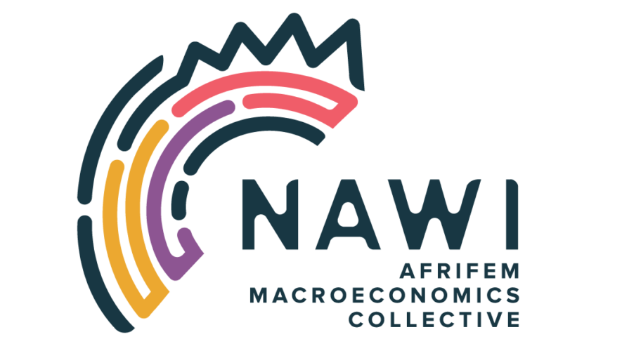 The Nawi – Afrifem Macroeconomics Collective (Nawi Collective)
