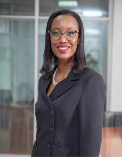 Chileshe G. Mange