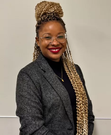 Gloria Majiga
