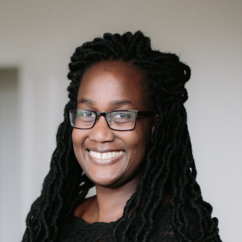 Dr. Daisy Ogembo