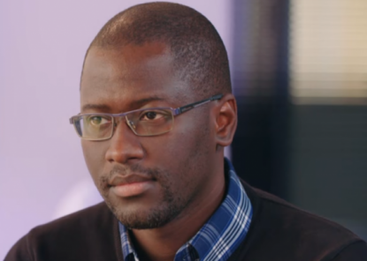 Dr. Samba Sylla