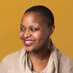 Vera Mshana