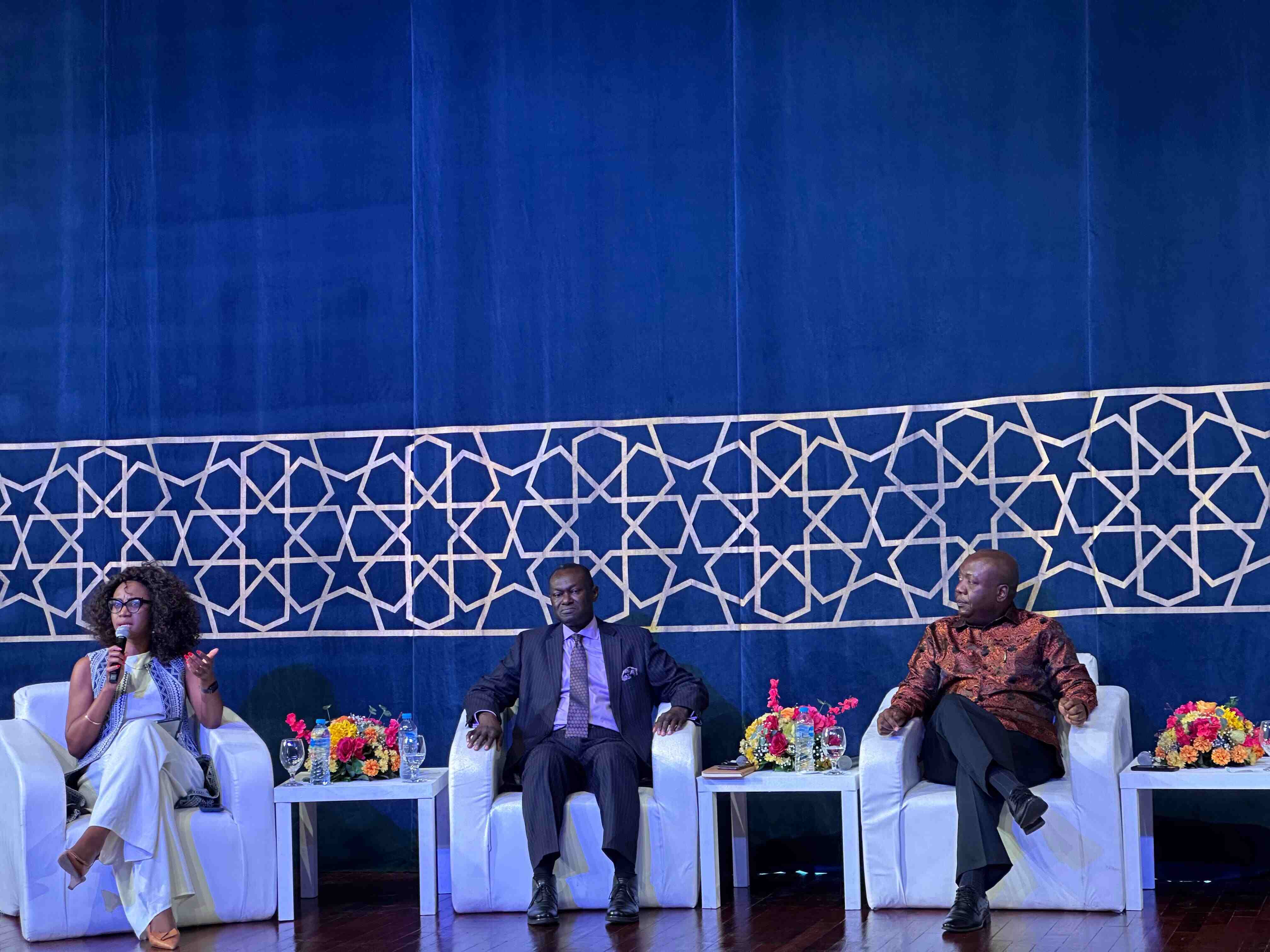 The 6th African Philanthropy Conference 