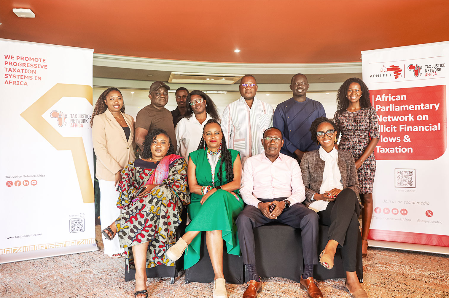 APNIFFT Steering Council Meeting 2026