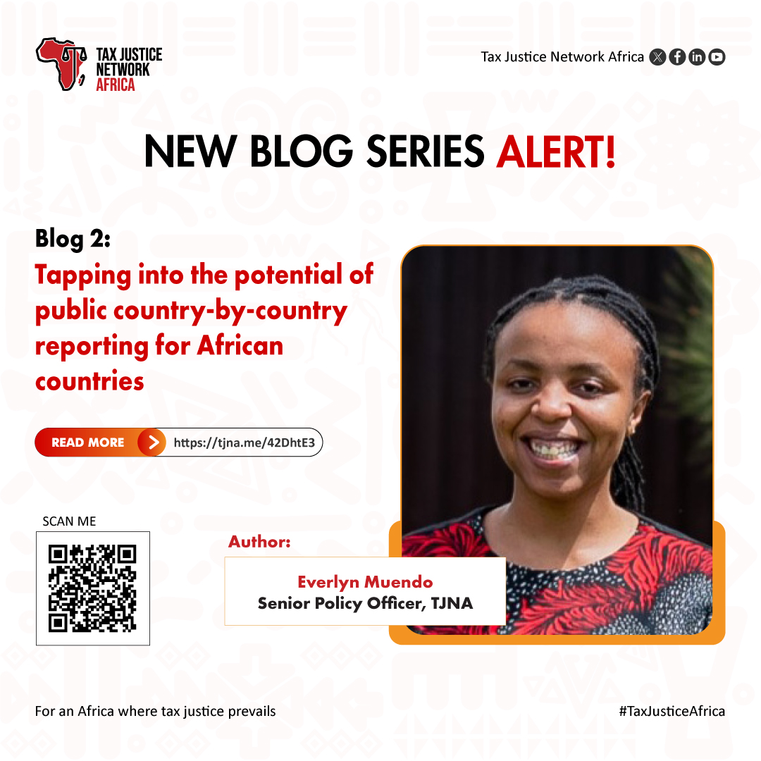 UN Tax Convention blog series