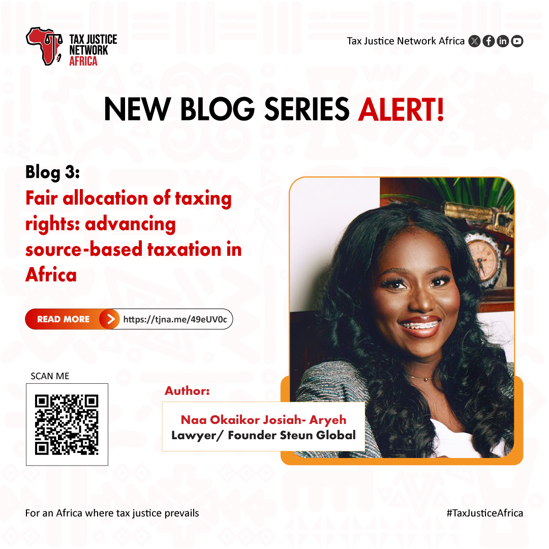 UN Tax Convention blog series