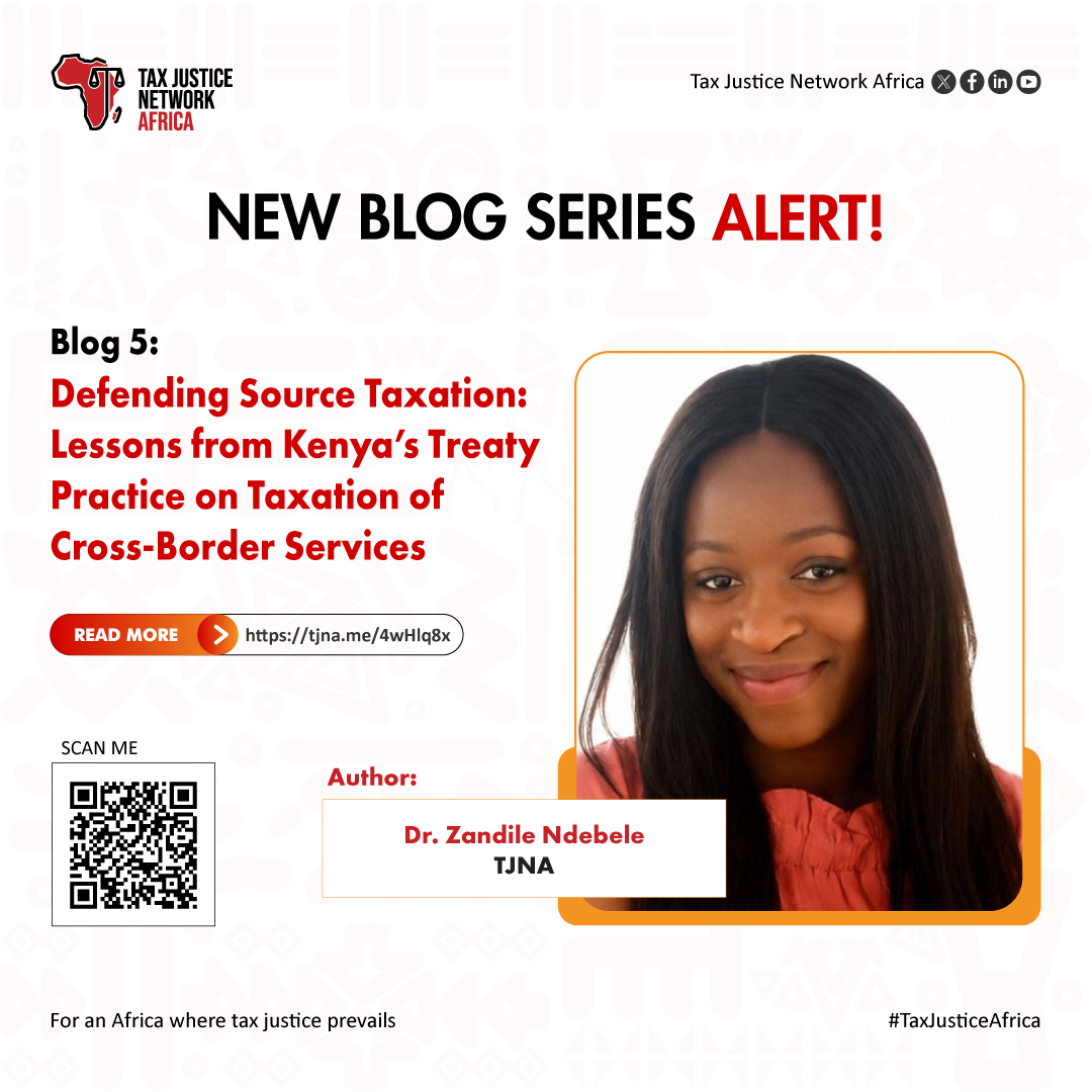UN Tax Convention blog series
