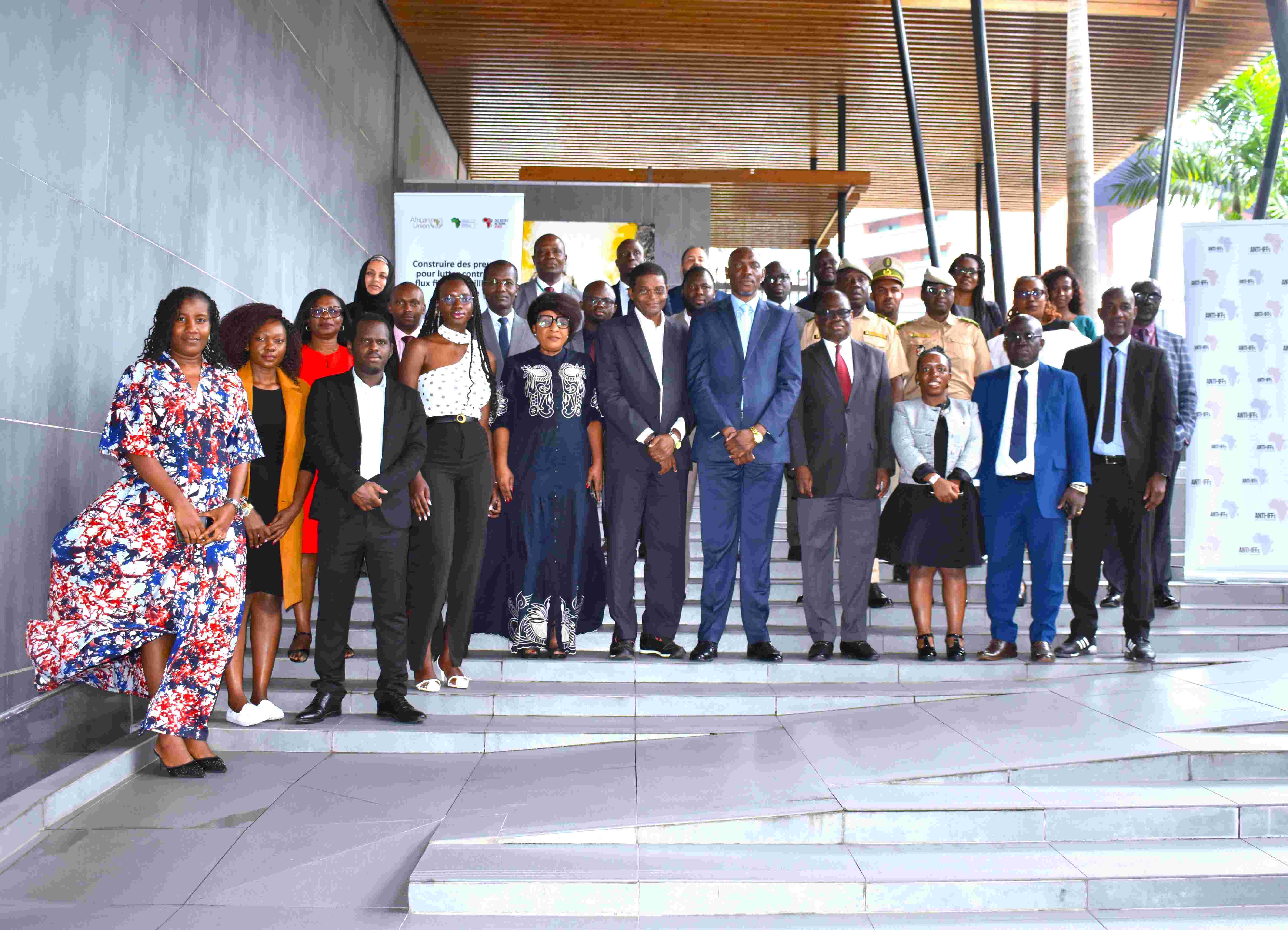 Anti-IFFs Policy Tracker Piloting Workshop