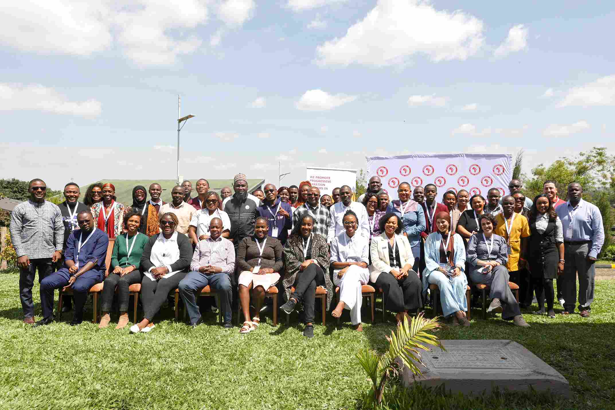 International Tax Justice Academy 2026