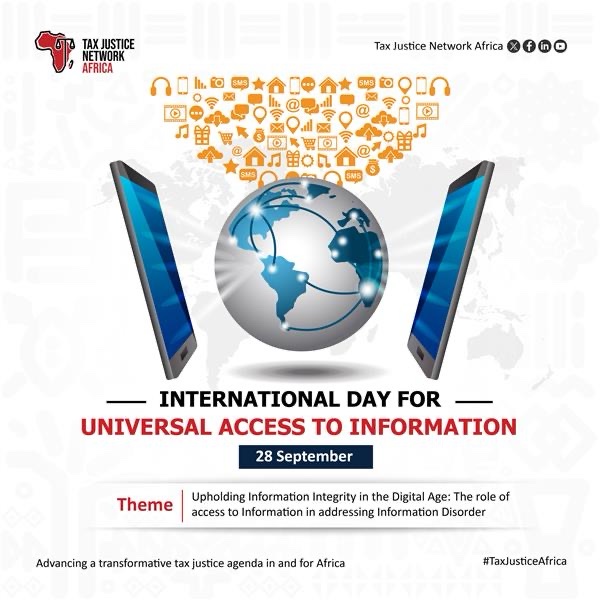  International Day for Universal Access to Information,