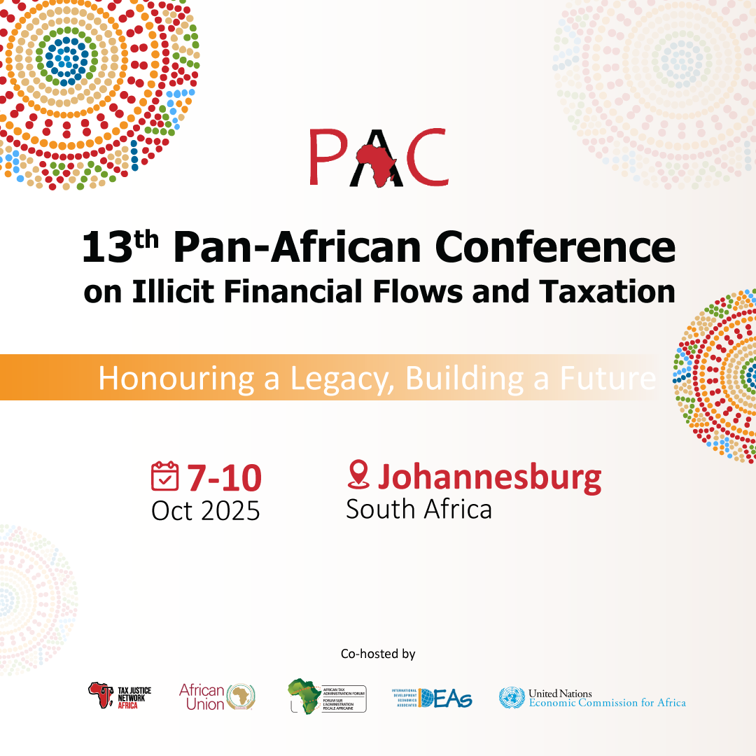 PAC 2025 Press Release