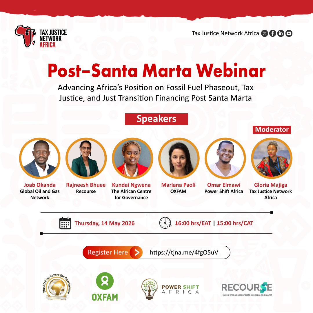 Webinar Announcement