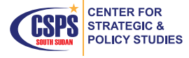 Center for Strategic and Policy Studies