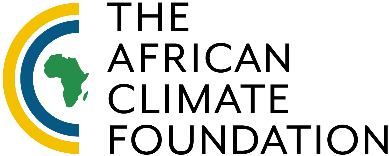 The Africa Climate Foundation