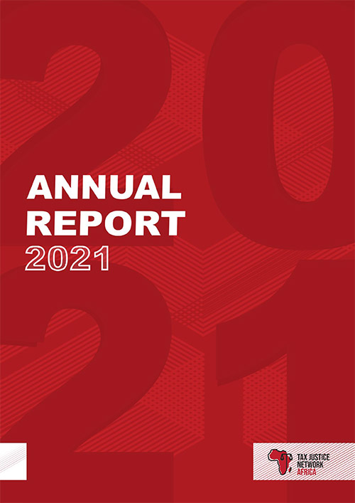 Annual Report 2021
