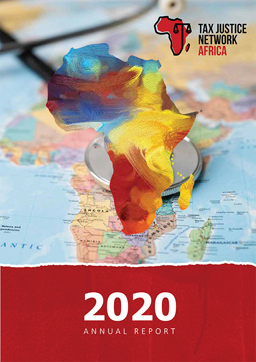 TJNA Annual Report 2020