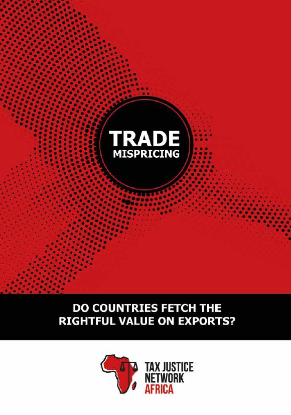 TRADE MISPRICING: DO COUNTRIES FETCH THE RIGHTFUL VALUE ON EXPORTS?