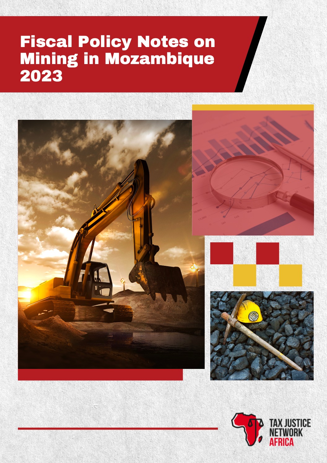 Fiscal Policy notes on Mining in Mozambique