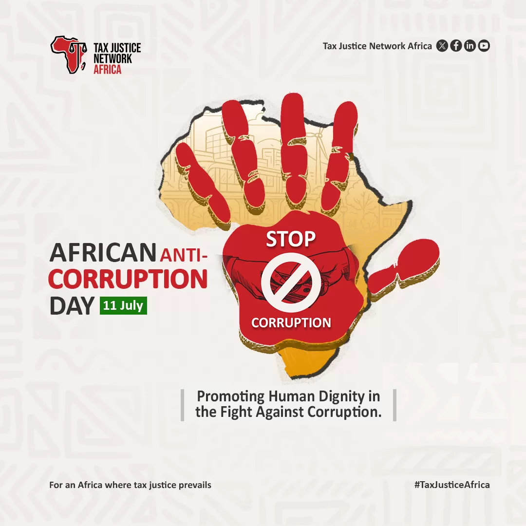 African Anti-Corruption Day 2025