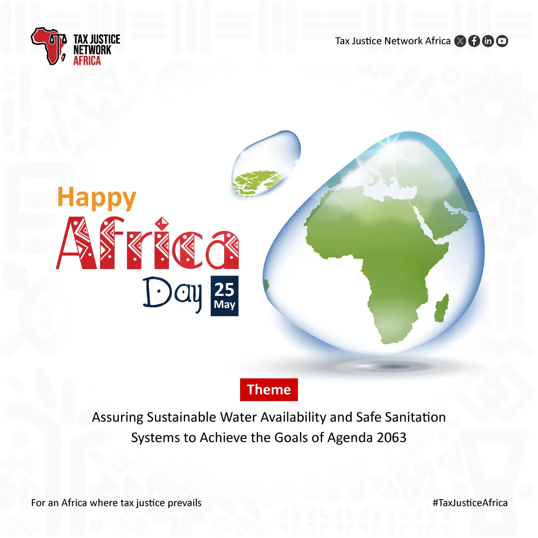 Africa Day 2026