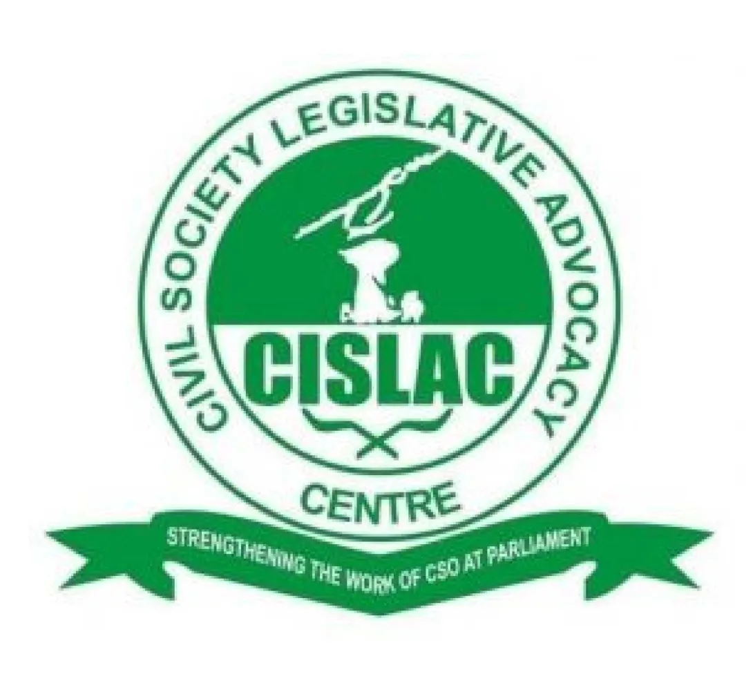Press Release CISLAC