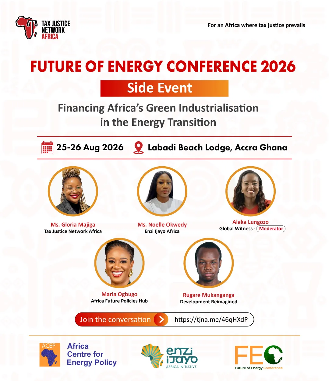Future of Energy Conference (FEC) 2026