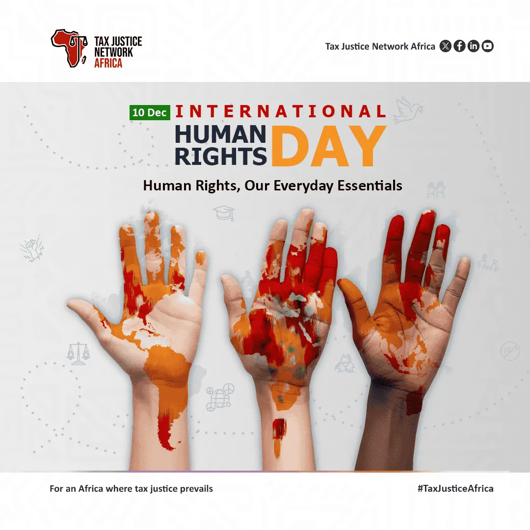 International Human Rights Day 2025