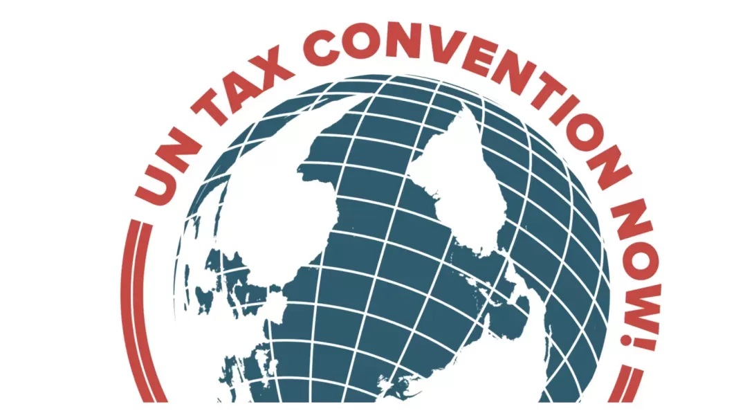 UN Tax Convention
