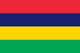 Mauritius Flag
