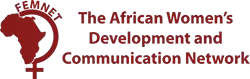 The African Women's Development and Communications Network
