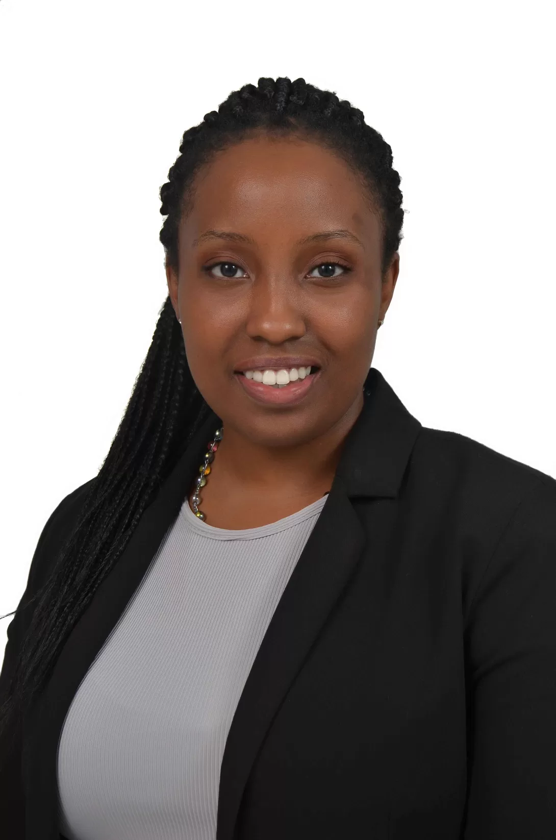 Grace Wambui 
